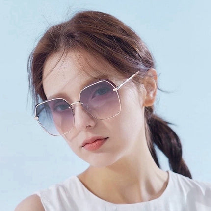 CHANEL 26S SQUARE FRAME IN ACETATE 403048