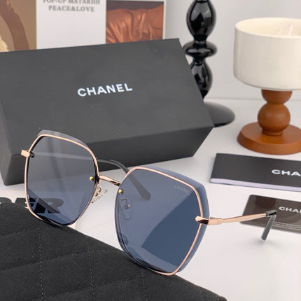 CHANEL 26S SQUARE FRAME IN ACETATE 403048