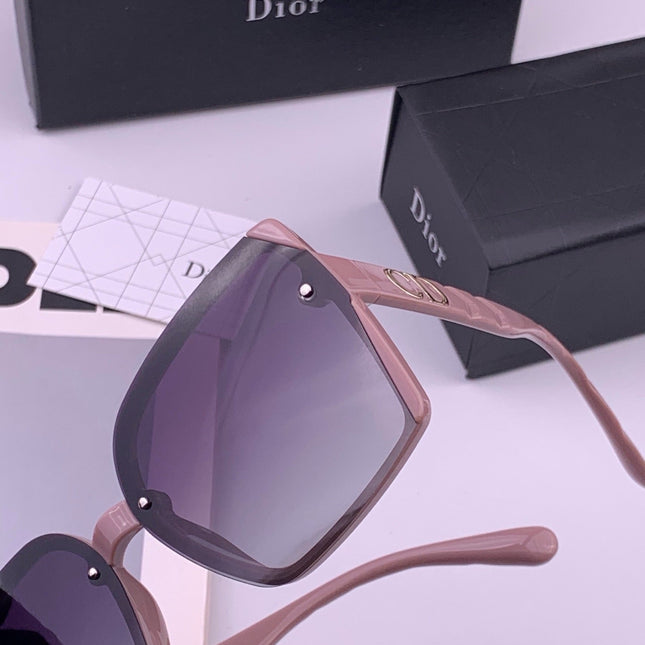 DIOR 26S SQUARE FRAME IN ACETATE 408295
