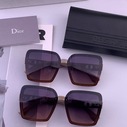 BVL 26S SERPENTI ROUND SUNGLASSES IN ACETATE