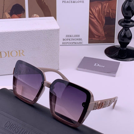 BVL 26S SERPENTI ROUND SUNGLASSES IN ACETATE