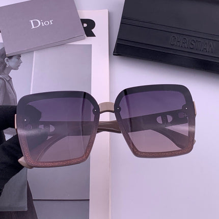 BVL 26S SERPENTI ROUND SUNGLASSES IN ACETATE