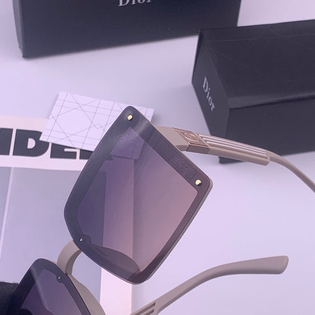 DIOR 26S SQUARE FRAME IN ACETATE 424690