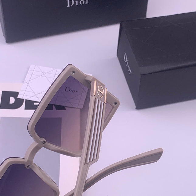 DIOR 26S SQUARE FRAME IN ACETATE 424690