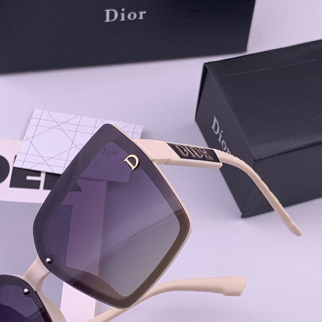 DIOR 26S SQUARE FRAME IN ACETATE 424691