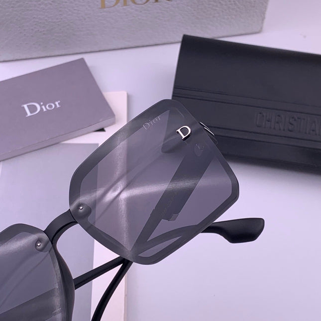 DIOR 26S SQUARE FRAME IN ACETATE 424694