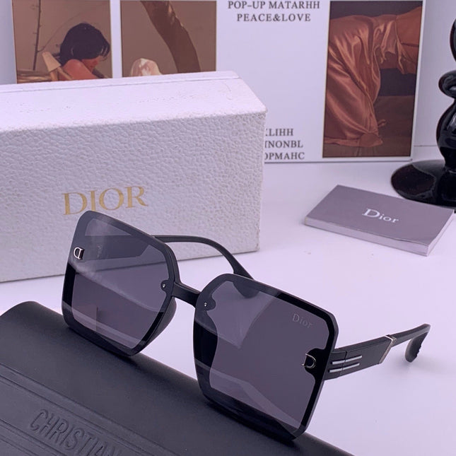 DIOR 26S SQUARE FRAME IN ACETATE 424694