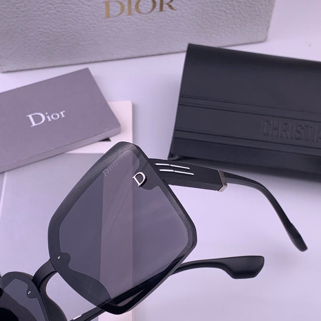 DIOR 26S SQUARE FRAME IN ACETATE 424694