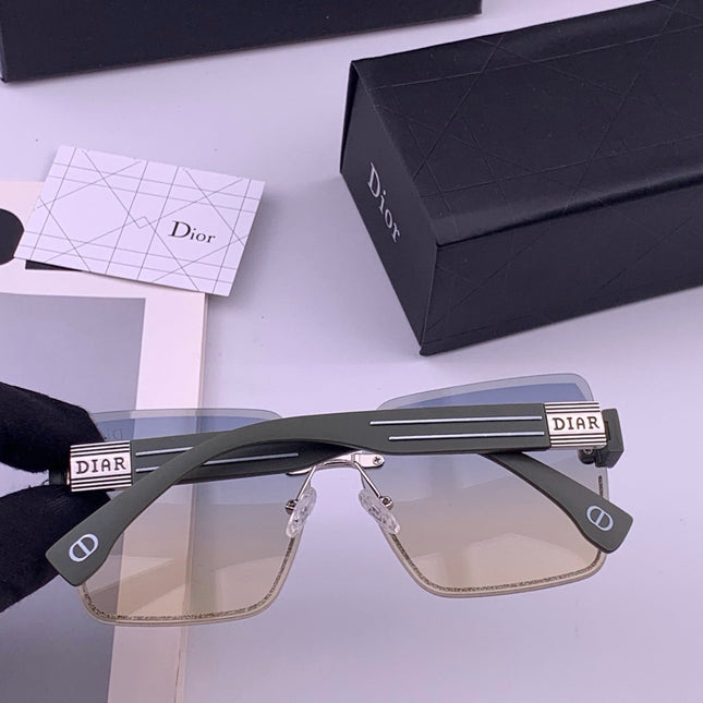 DIOR 26S SQUARE FRAME IN ACETATE 424697