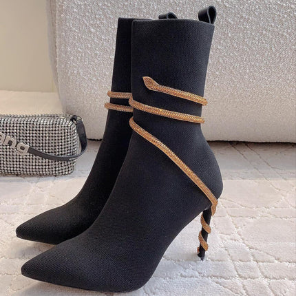 Collection image for: RENE CAOVIILA BOOTSBOOTS