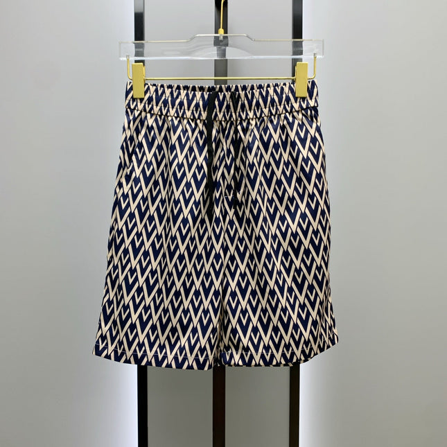 VALENTINO 26S SHORT SLEEVE SHIRT SET 176