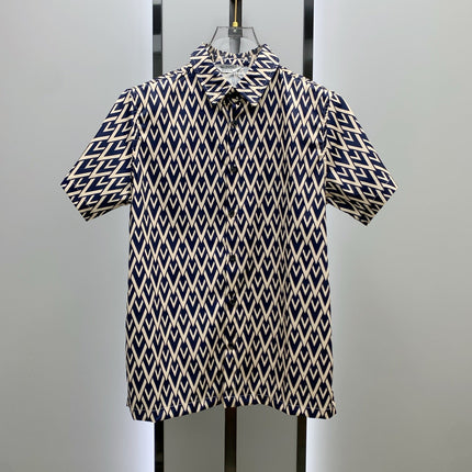VALENTINO 26S SHORT SLEEVE SHIRT SET 176