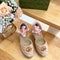 GUCCI FLATS