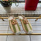 VALENTINO FLATS
