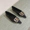 BALENCIAGA FLATS