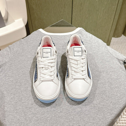 Collection image for: BALMAIN SNEAKERS