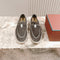 LORO PIANA SHOE