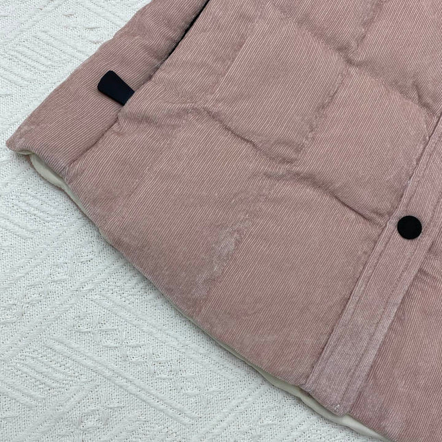MONCLER JACKET STYLE 324