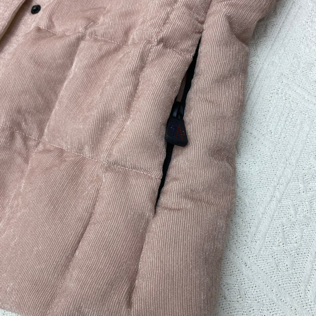 MONCLER JACKET STYLE 324
