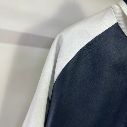 THOM 26S LEATHER BLOUSON JACKET 368
