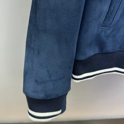THOM 26S BLOUSON JACKET 334