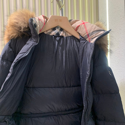 BURBERRY 25S DOWN JACKET 0007