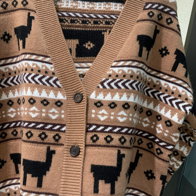 MAX MARA 25S CARDIGAN 133