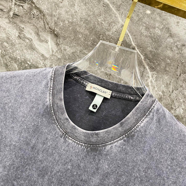 MONCLER 26S SHORT SLEEVE T-SHIRT 630
