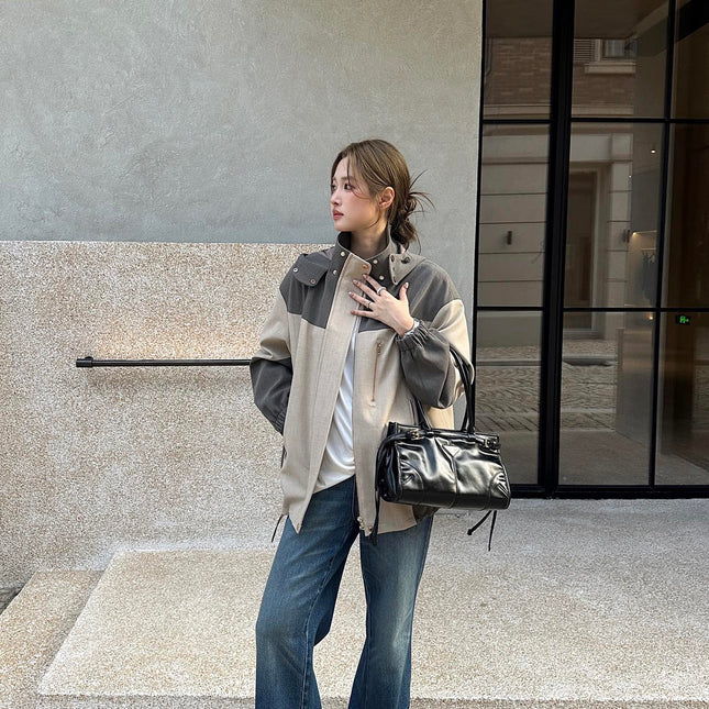 PRADA 25S JACKET 526