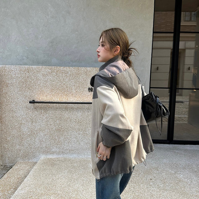 PRADA 25S JACKET 526