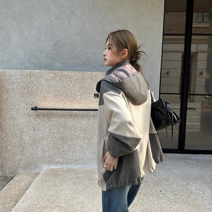 PRADA 25S JACKET 526