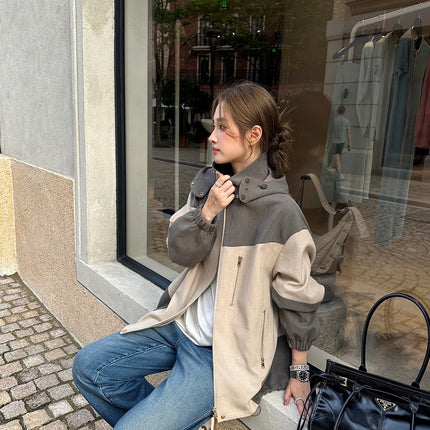 PRADA 25S JACKET 526