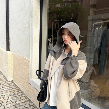 PRADA 25S JACKET 526