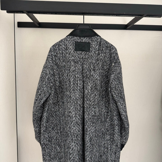 PRADA 25S BLAZER SET 571