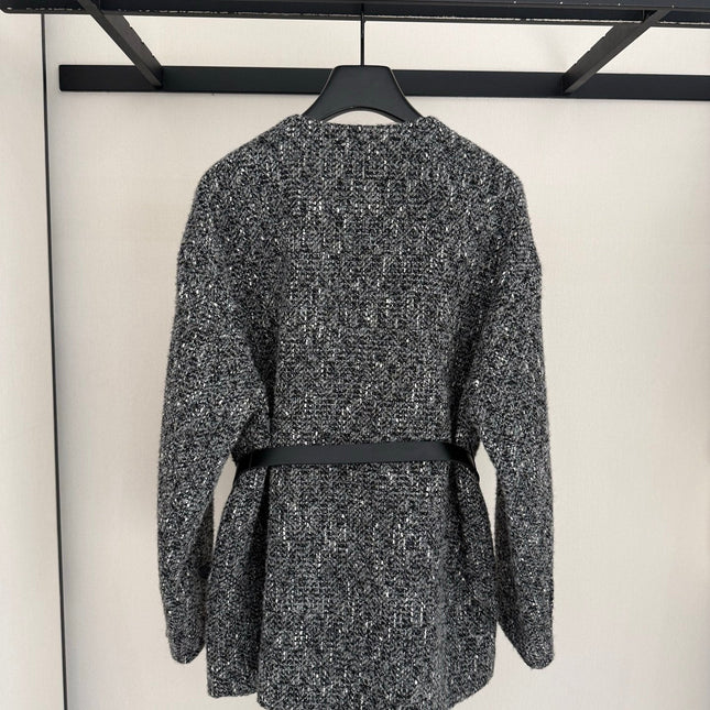 CHANEL 25S COAT 423