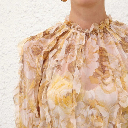 Zimmermann Dress 214