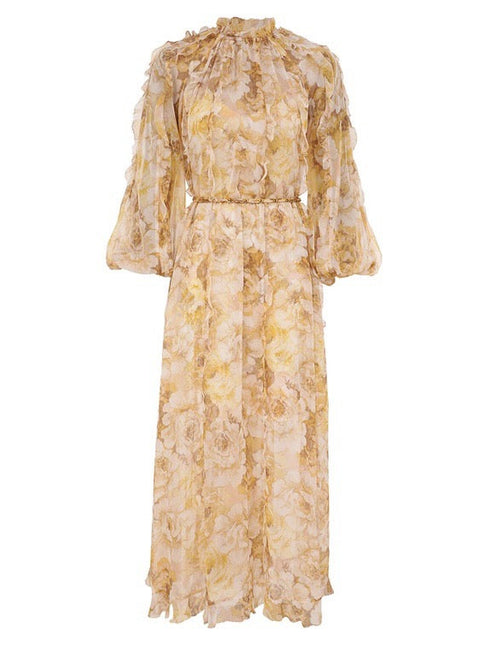 Zimmermann Dress 214