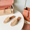 LORO PIANA SANDALS