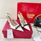 VALENTINO SHOES