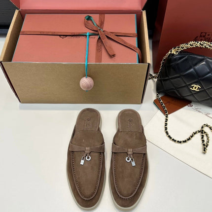 Collection image for: LORO PIANA SHOE