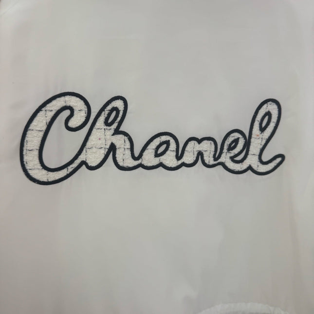CHANEL 25S SKI JACKET 421