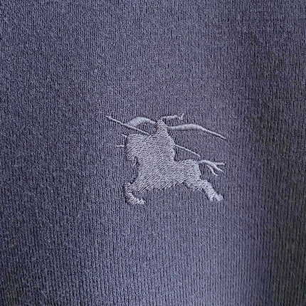 BURBERRY 26S SHORT-SLEEVE CREW-NECK T-SHIRT 504