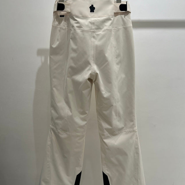 MONCLER 25S SKI PANTS 287