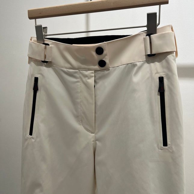 MONCLER 25S SKI PANTS 287