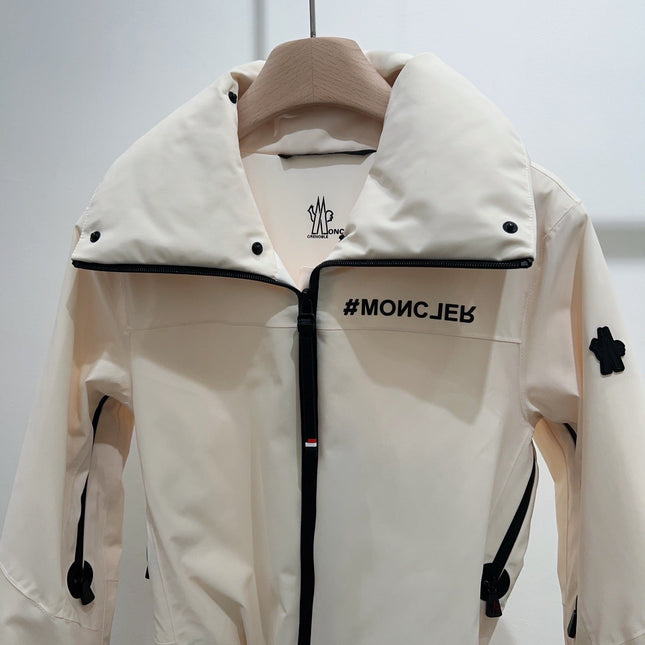 MONCLER 25S JACKET 286