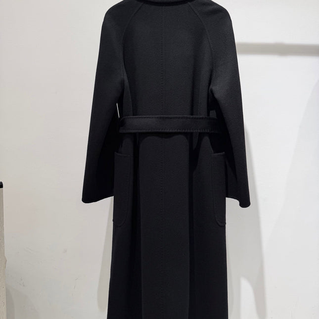 MAX MARA 25S LONG COAT 027