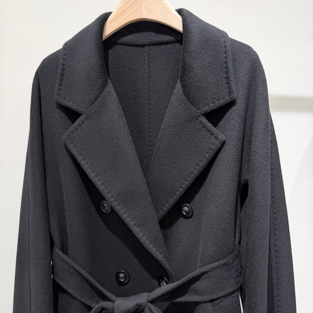 MAX MARA 25S LONG COAT 026