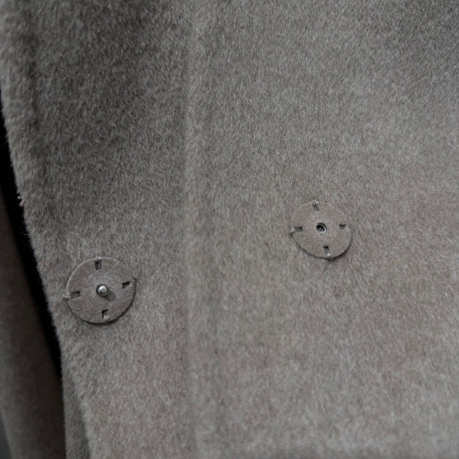 MAX MARA 25S CASHMERE CAPE 025