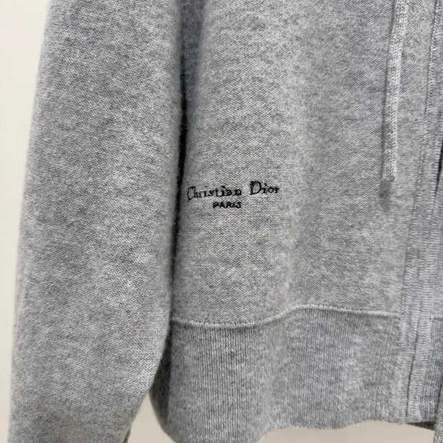 DIOR 25S CARDIGAN JACKET 679