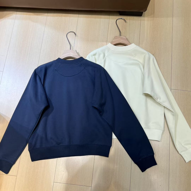HERMES 25S SWEATSHIRT 089